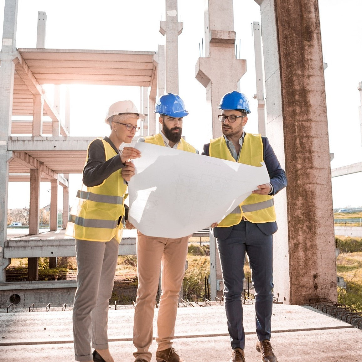 Contatti di tutti gli studi di architettura in Italia