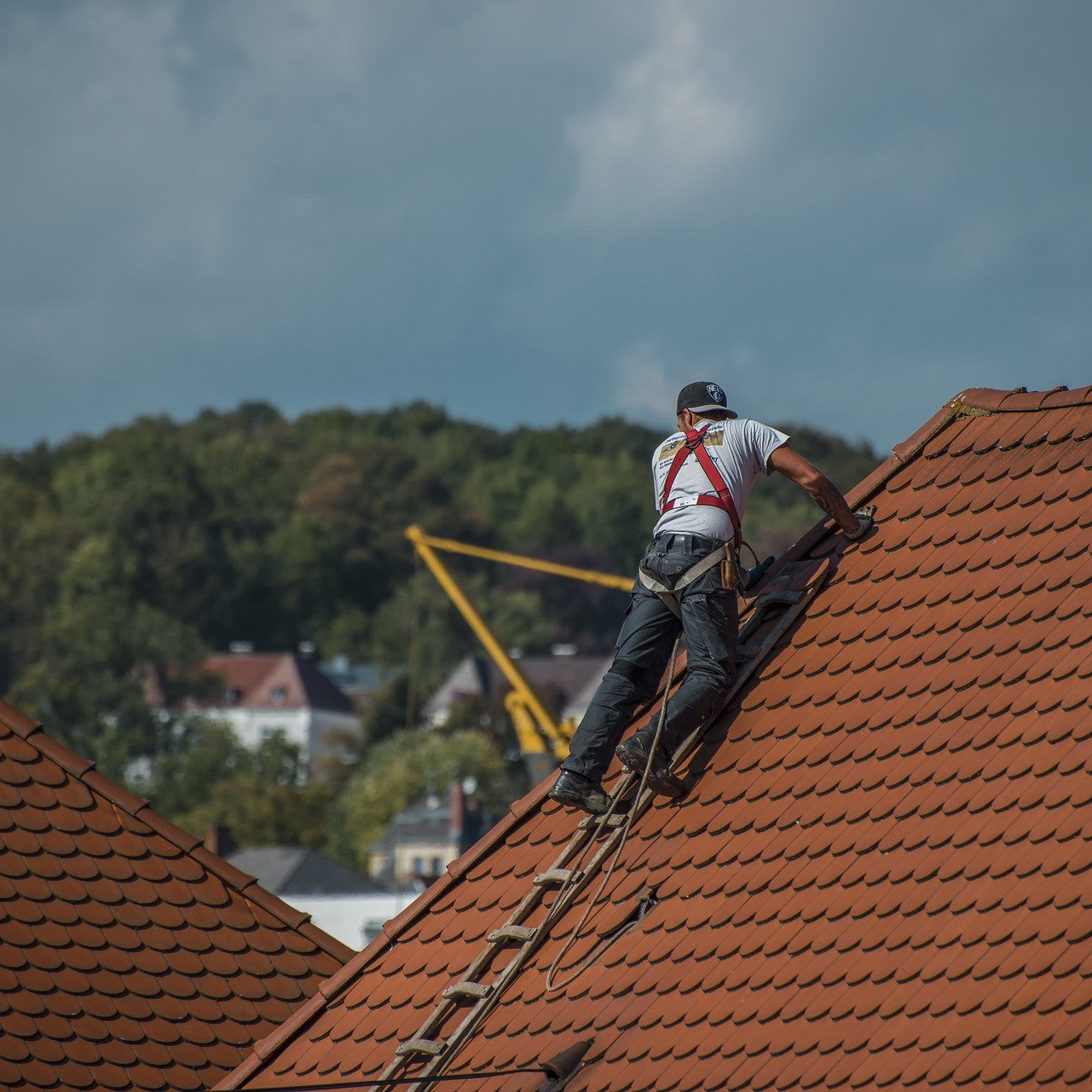 Contatti di tutte le aziende di coperture tetti in Italia