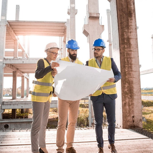Contatti di tutti gli studi di architettura in Italia