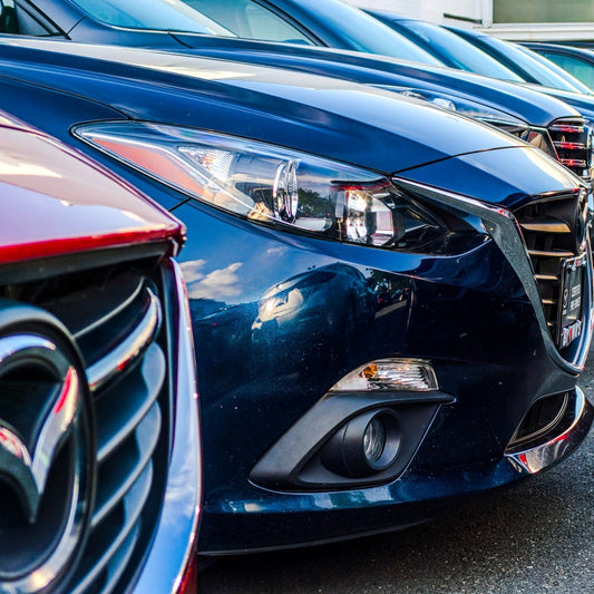 Contatti di tutti gli autonoleggi in Italia