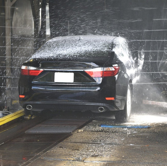 Contatti di tutti gli autolavaggi in Italia