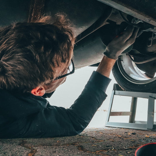 Contatti di tutte le autofficine in Italia