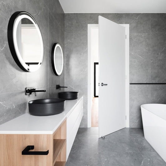 Contatti di tutte le aziende di ristrutturazione del bagno in Italia