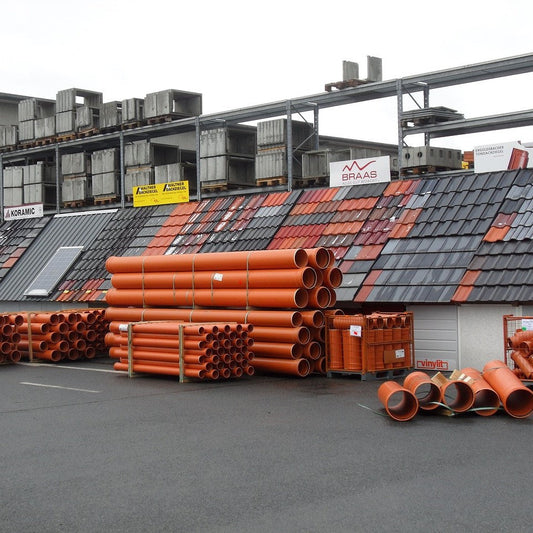 Contatti di tutti i rivenditori di materiali edili in Italia