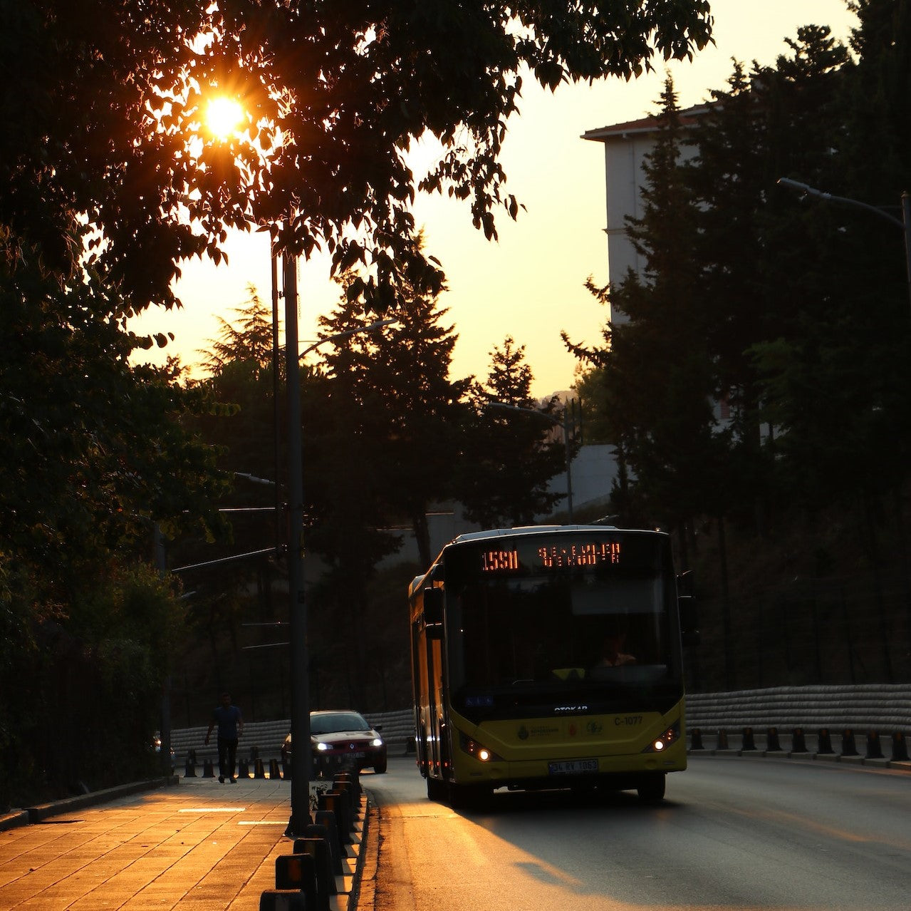 Contatti di tutte le aziende di trasporto con autobus in Italia
