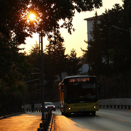 Contatti di tutte le aziende di trasporto con autobus in Italia