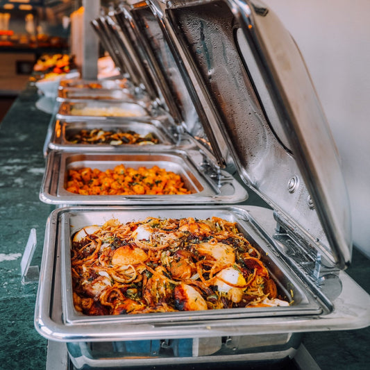 Contatti di tutte le aziende di catering in Italia