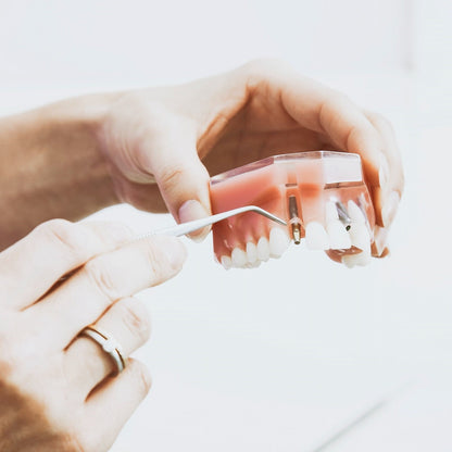 Contatti di tutti i laboratori odontotecnici in Italia