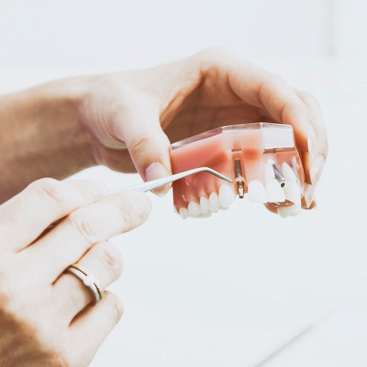 Contatti di tutti i laboratori odontotecnici in Italia
