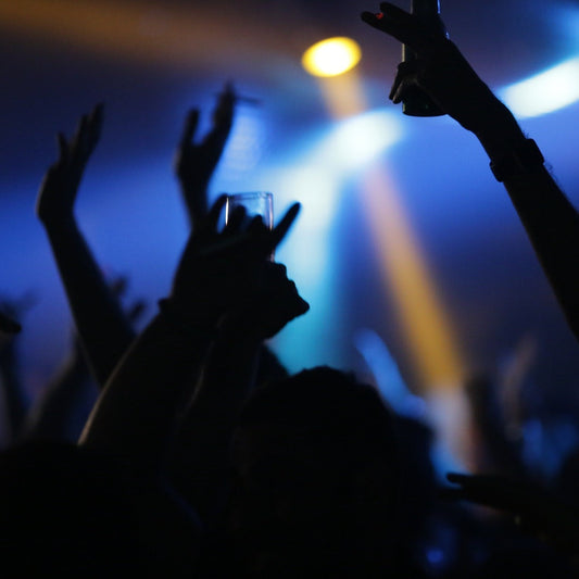 Contatti di tutte le discoteche in Italia