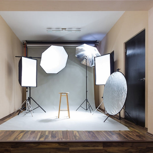 Contatti di tutti gli studi fotografici in Italia