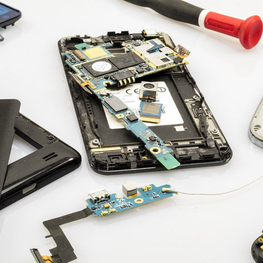 Contatti di tutti i centri di riparazione smartphone in Italia