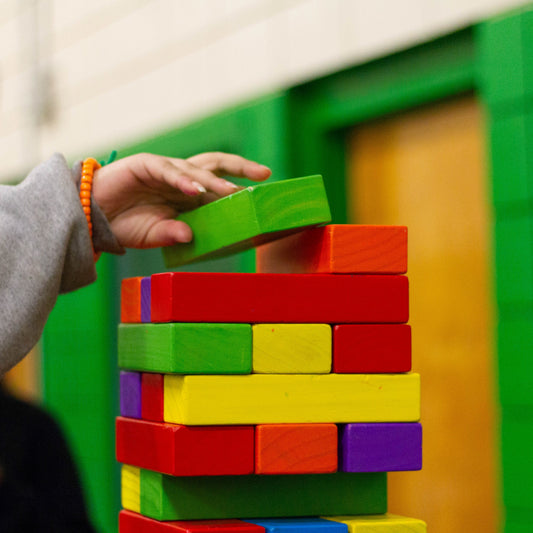 Contatti di tutte le scuole dell’infanzia in Italia