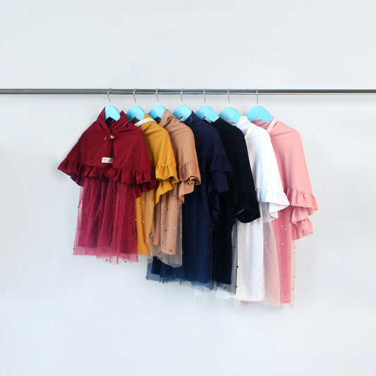 Contatti di tutti i negozi di abbigliamento per bambini in Italia