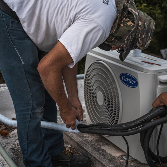 Contatti di tutti gli installatori di climatizzatori in Italia