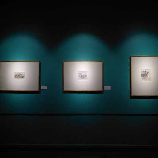 Contatti di tutte le gallerie d’arte in Italia
