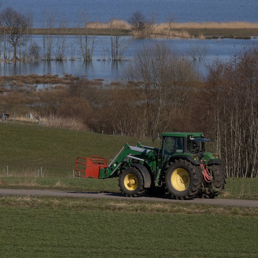 Contatti di tutte le aziende agricole in Italia