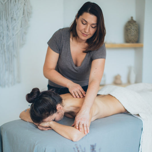 Contatti di tutti i centri massaggi in Italia