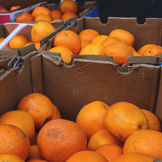Contatti di tutti i negozi di frutta e verdura in Italia