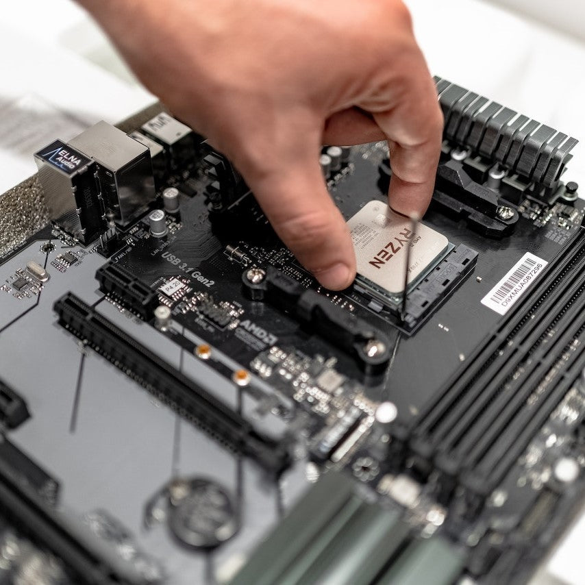 Contatti di tutti i centri di assistenza PC in Italia