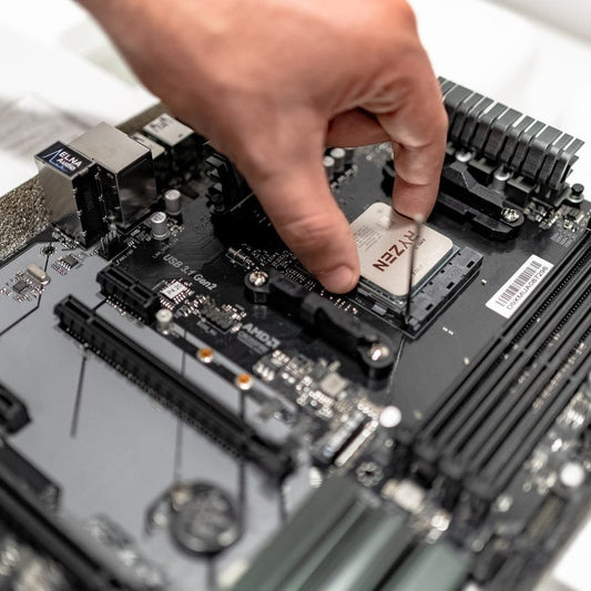 Contatti di tutti i centri di assistenza PC in Italia
