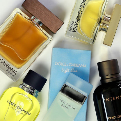 Contatti di tutte le profumerie in Italia