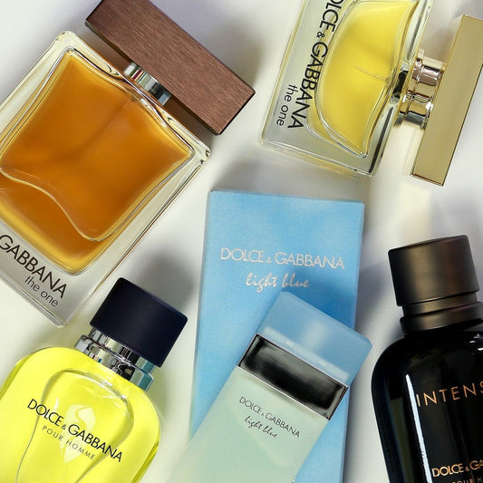 Contatti di tutte le profumerie in Italia