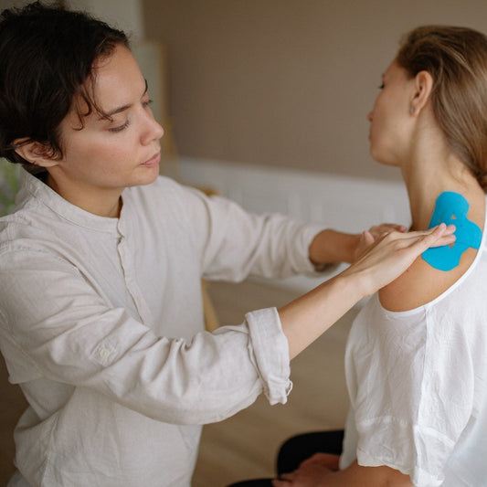 Contatti di tutti gli studi di fisioterapia in Italia