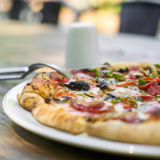 Contatti di tutte le pizzerie in Italia
