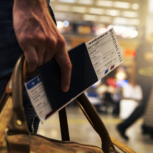 Contatti di tutti gli operatori turistici in Italia