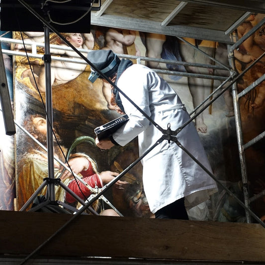 Contatti di tutti i restauratori in Italia