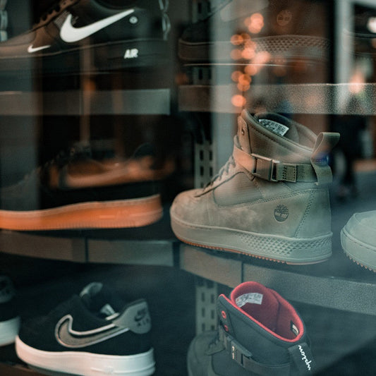 Contatti di tutti i negozi di scarpe in Italia