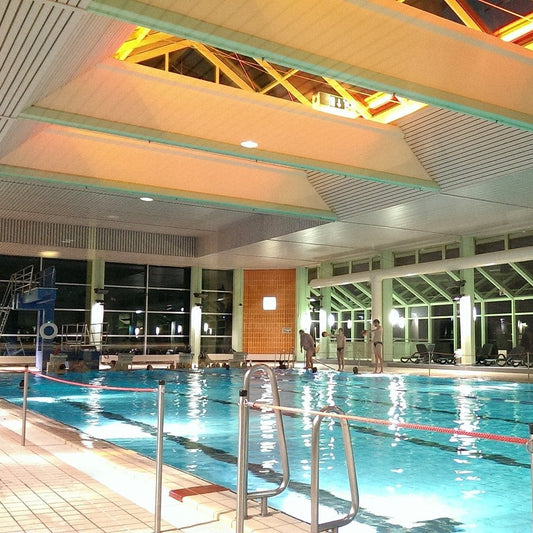 Contatti di tutte le piscine in Italia