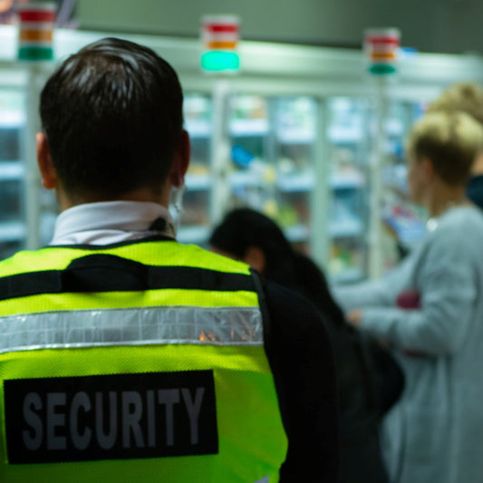 Contatti di tutti i servizi di sicurezza in Italia