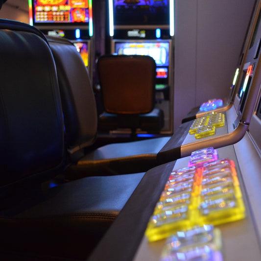 Contatti di tutte le sale giochi in Italia