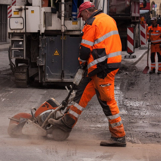 Contatti di tutte le imprese di costruzioni stradali in Italia