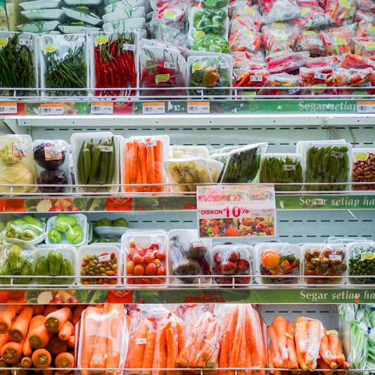 Contatti di tutti i supermercati in Italia