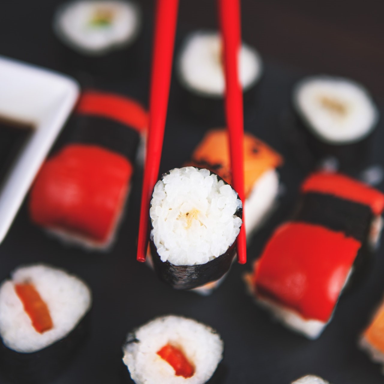 Contatti di tutti i ristoranti di sushi in Italia