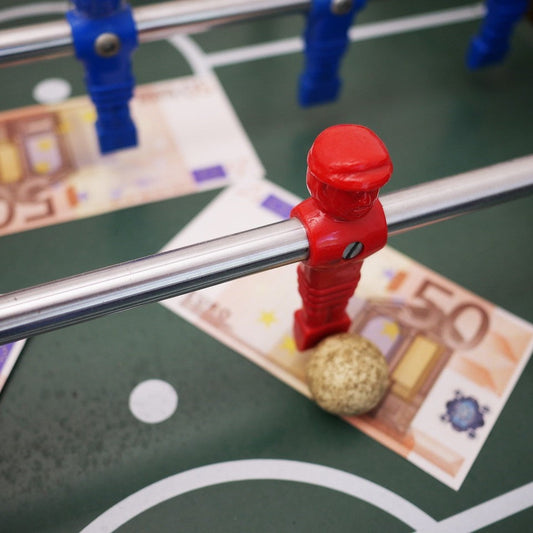 Contatti di tutte le agenzie di scommesse in Italia