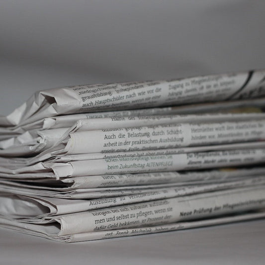 Contatti di tutti gli editori di giornali in Italia